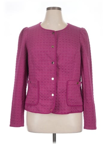 Charter Club Blazer (view 1)
