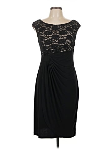 DressBarn Cocktail Dress (view 1)