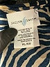 Jaclyn Smith Gold 3/4 Sleeve Blouse Size XL - photo 7