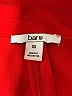 Bar III Red Blazer Size XS - photo 6