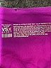 VSX Sport Purple Active Pants Size XS - photo 4