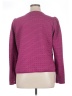 Charter Club Tweed Pink Blazer Size XL - photo 2