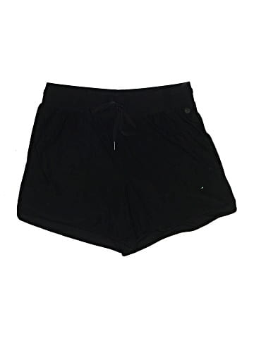 Danskin Athletic Shorts (view 1)
