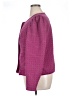 Charter Club Tweed Pink Blazer Size XL - photo 5