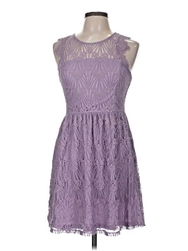 Altar'd State Cocktail Dress (view 1)