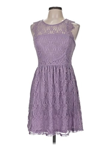 Altar'd State Cocktail Dress (view 1)