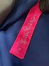 Lilly Pulitzer 100% Polyester Blue Sleeveless Blouse Size S - photo 7
