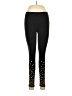 Everlast Stars Black Leggings Size M - photo 1