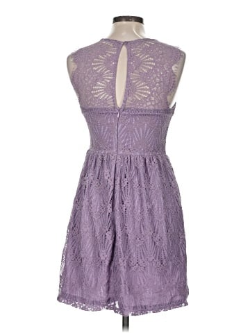 Altar'd State Cocktail Dress (view 2)