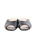 Madewell 100% Leather Black Sandals Size 7 - photo 2