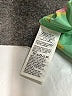 J.Crew 100% Polyester Green Casual Dress Size 18 - photo 8