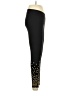 Everlast Stars Black Leggings Size M - photo 4