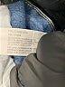 YMI Blue Denim Shorts Size 7 - photo 4