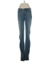 BDG Hearts Blue Jeans Size 27 waist - photo 1