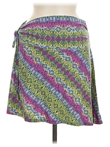 Patagonia Casual Skirt (view 1)