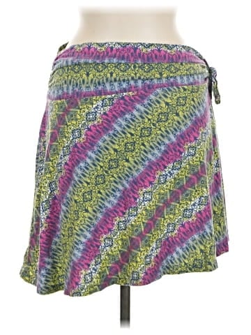 Patagonia Casual Skirt (view 2)