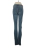 BDG Hearts Blue Jeans Size 27 waist - photo 2
