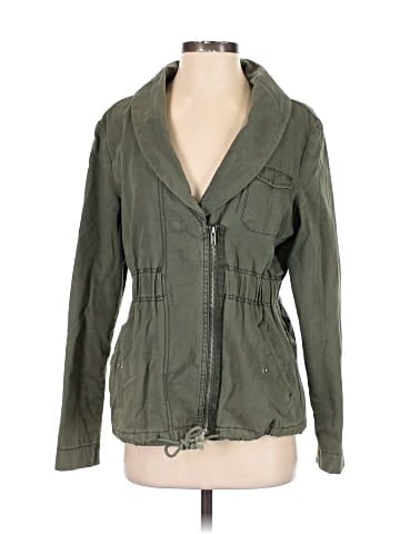 Ecote Jacket (view 1)