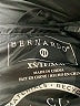 Bernardo Fashions 100% Polyester Solid Black Jacket Size XS - photo 6