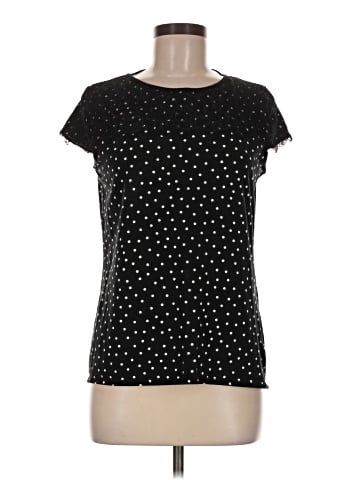 Elle Short Sleeve T-Shirt (view 1)