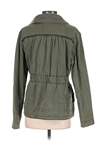 Ecote Jacket (view 2)