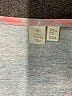 Saint Tropez West Pink Tank Top Size XL - photo 7