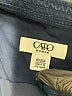 Cato Blue Blazer Size 18 - photo 6
