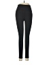 Tahari Solid Black Active Pants Size M - photo 1
