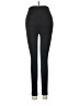 Tahari Solid Black Active Pants Size M - photo 2