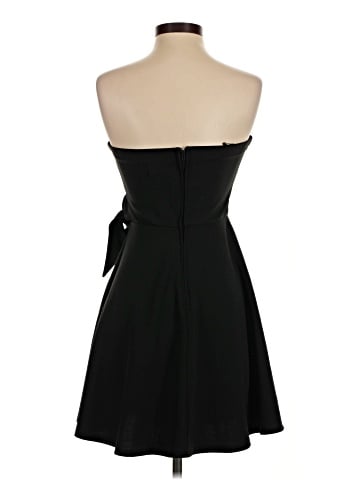 Jun & Ivy Cocktail Dress (view 2)