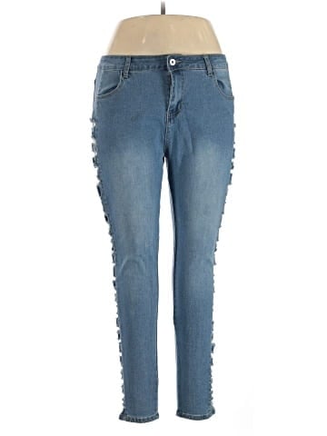 Unbranded Jeans (view 1)
