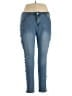 Unbranded Blue Jeans Size XXL - photo 1