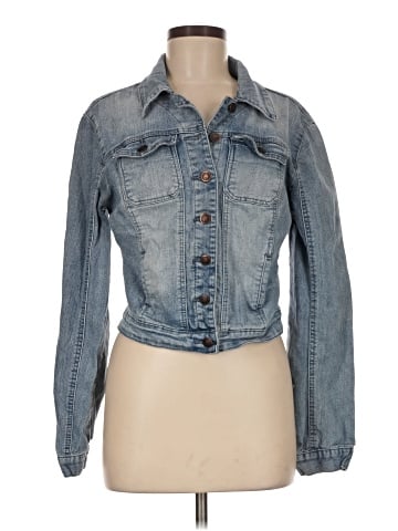 American Rag Cie Denim Jacket (view 1)