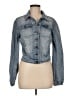 American Rag Cie Blue Denim Jacket Size M - photo 1