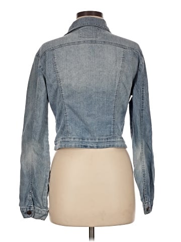 American Rag Cie Denim Jacket (view 2)