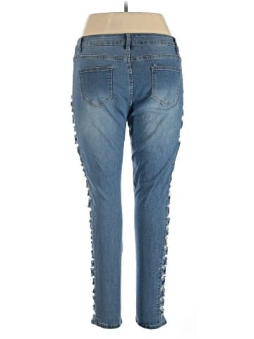 Unbranded Jeans (view 2)