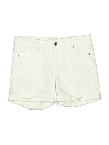 Celebrity Pink Khaki Shorts (view 1)