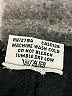 MISH Boys 100% Cotton Solid Black Cargo Shorts 9-12 MO / 12 MO - photo 4