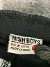 MISH Boys 100% Cotton Solid Black Cargo Shorts 9-12 MO / 12 MO - photo 5