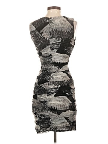 BCBGMAXAZRIA Cocktail Dress (view 2)