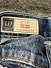 Gap Blue Jeans Size 27 waist (tall) - photo 4