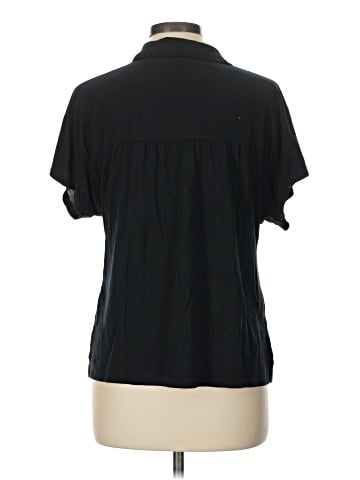 Mossimo Short Sleeve Polo (view 2)