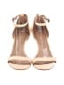 Halogen Ivory Sandals Size 8 1/2 - photo 2