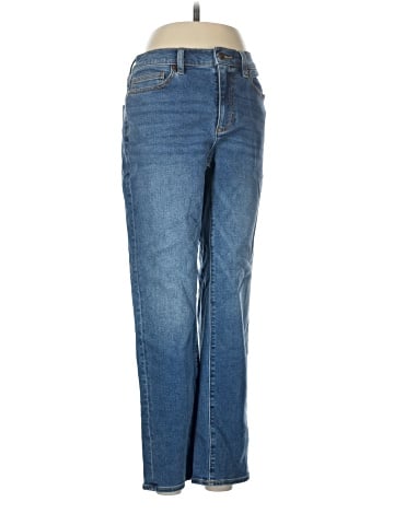 Lands' End Jeans (view 1)