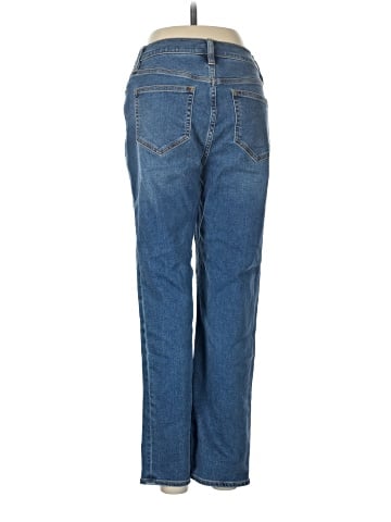 Lands' End Jeans (view 2)
