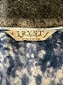 Tryst Blue Sleeveless Top Size S - photo 7