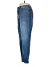 Lands' End Blue Jeans Size 6 - photo 5
