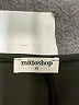 Mittoshop Solid Gray Casual Dress Size 1X - photo 7