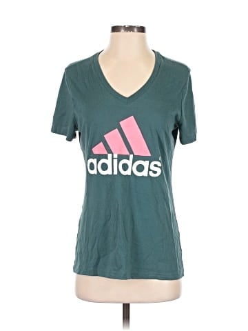 Adidas Short Sleeve T-Shirt (view 1)