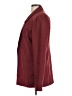 ASOS Burgundy Blazer Size 10 - photo 5